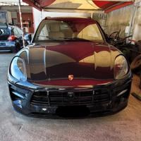 RICAMBI USATI AUTO PORSCHE Macan Serie S DLZB Benz