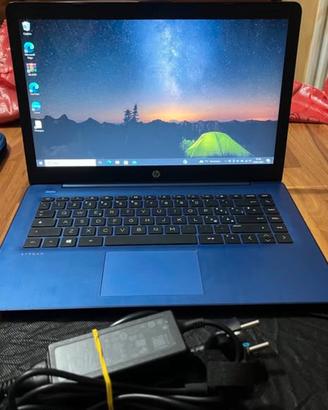 HP Stream 14-ds0002nl