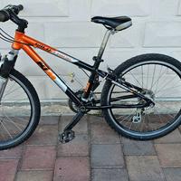 Mtb ragazzo ktm