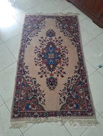 Tappeto Persiano Kerman 110x185 cm – 1964
