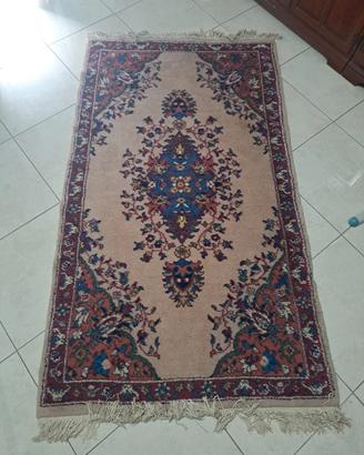 Tappeto Persiano Kerman 110x185 cm – 1964
