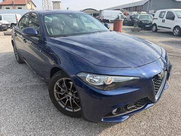 Alfa Romeo Giulia 2.2 Turbodiesel 150 CV Super