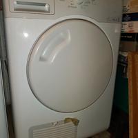 Asciugatrice Whirlpool