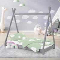 Letto tipi Montessori con materasso