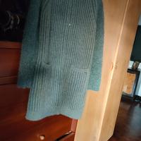 Cappotto in lana Falconeri 