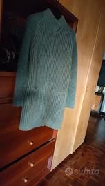 Cappotto in lana Falconeri 