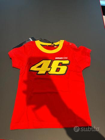 T-shirt d46 welcome kid 01