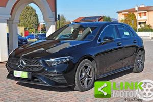 MERCEDES-BENZ A 250 e hybrid plug-in EQ Power AM