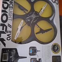 DRONE RADIOFLY EVO NUOVO