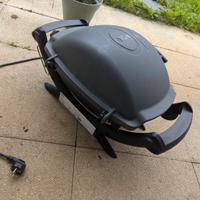 weber q1400
