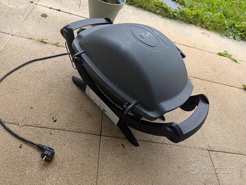 weber q1400