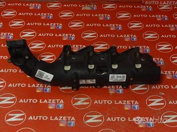 Collettore Aspirazione Opel Astra 1.6 Diesel Cod. 