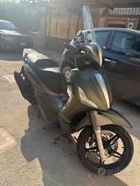 Beverly 350 st