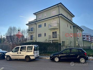 Appartamento Cassino [Cod. rif 3291807VRG]