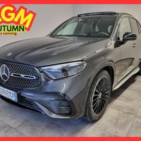 MERCEDES-BENZ GLC 300 d 4Matic Mild Hybrid AMG L