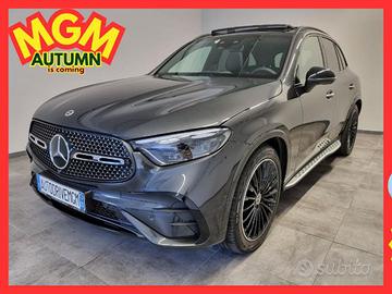MERCEDES-BENZ GLC 300 d 4Matic Mild Hybrid AMG L
