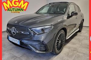 MERCEDES-BENZ GLC 300 d 4Matic Mild Hybrid AMG L