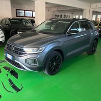 Volkswagen T-Roc 1.5 TSI ACT DSG Sport
