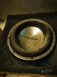 subwoofer