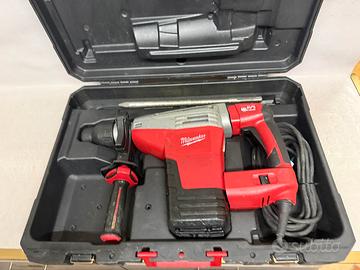 Milwaukee k 545 s