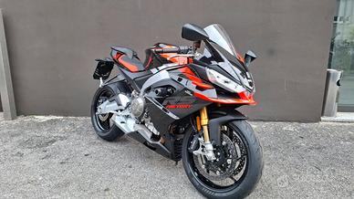 Aprilia RS 660 Factory