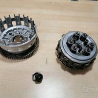 Frizione completa Suzuki gsx r 1000 k5 k6 2005 06