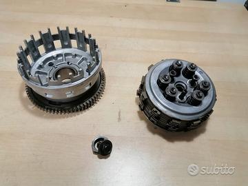 Frizione completa Suzuki gsx r 1000 k5 k6 2005 06