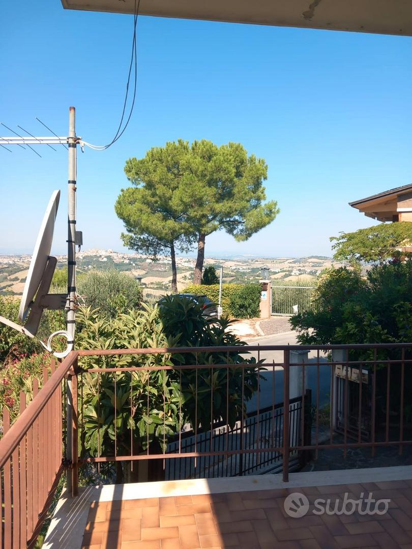 Appartamento – Sant'Elpidio a Mare, Fermo - Vista 2