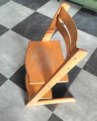 Sedia stokke