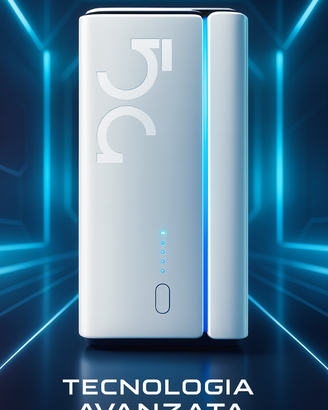 Router 5G sim (Pronta Consegna Italia)