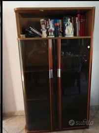 Vetrinetta vintage 