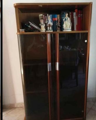 Vetrinetta vintage 