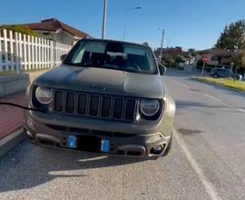 JEEP Renegade - 2020