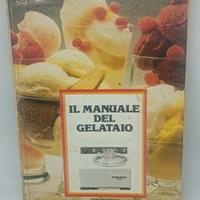 Manuale Gelataio Simac