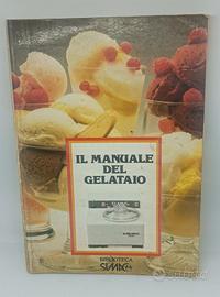Manuale Gelataio Simac