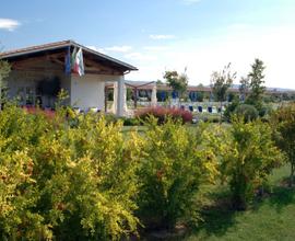 Bar ristorante in gestione