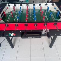 CalcioBalilla Biliardino Bigliardino Bigliardo Fas