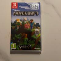 gioco minecraft
