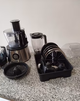 Robot da cucina Philips