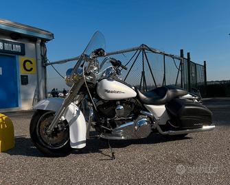 Road King Custom 2007