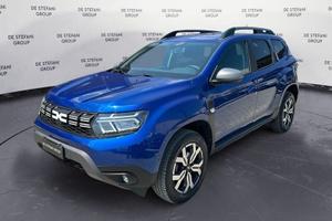 Dacia Duster 1.5 blue dci Journey 4x2 115cv