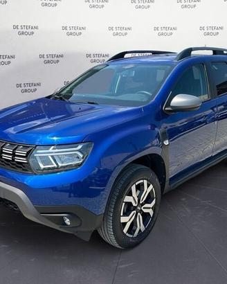 Dacia Duster 1.5 blue dci Journey 4x2 115cv