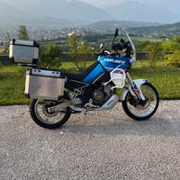 Aprilia Tuareg 660 - 2024