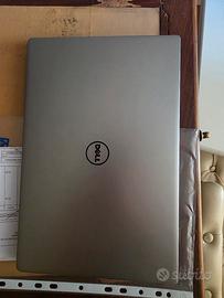 PC dell intel i5 touch screen