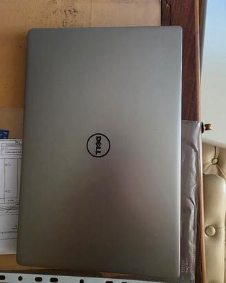 PC dell intel i5 touch screen