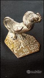 GALLO "MARCIA DUL GALETT" JERAGO VARESE 1973