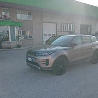 Land Rover Range Evoque 2.0D I4-L.Flw 150 CV AWD A