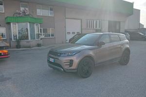 Land Rover Range Evoque 2.0D I4-L.Flw 150 CV AWD A