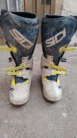 Stivali cross SIDI ATOJO SRS
