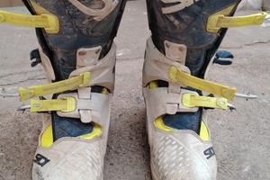 Stivali cross SIDI ATOJO SRS